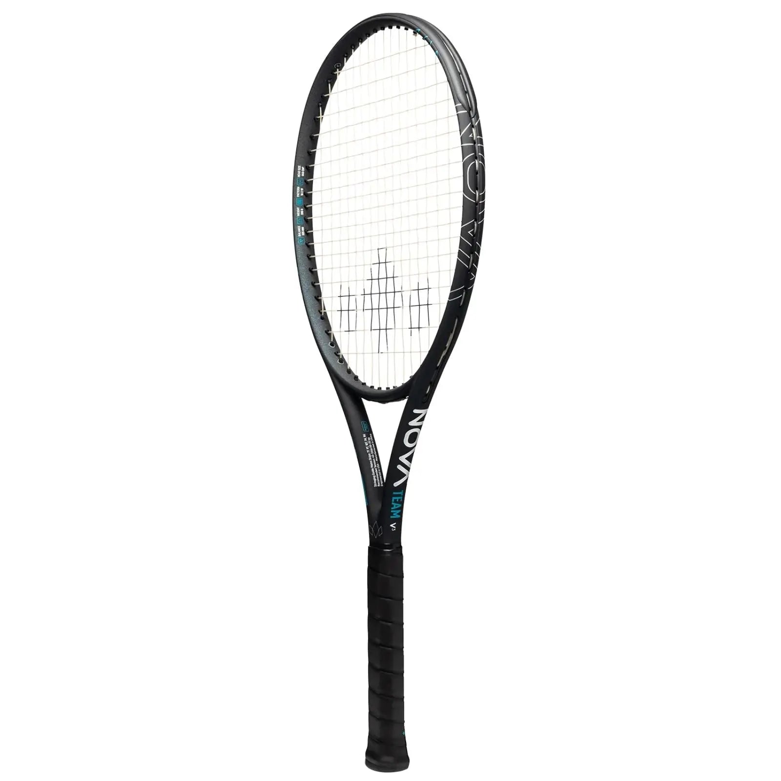 Diadem Tennis Racquet Nova Team V3 (Unstrung)