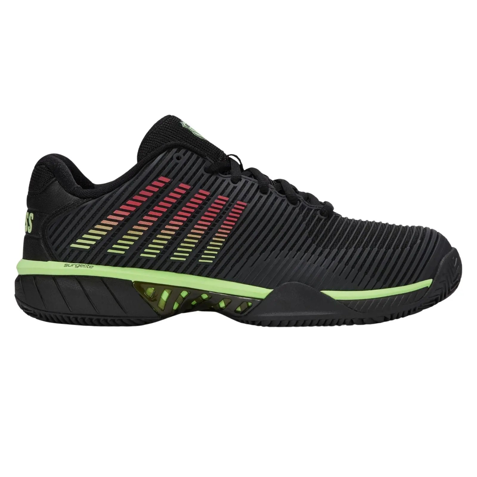 KSwiss Men's Tennis Shoes Hypercourt Express 2 - Clay Court K-Swiss