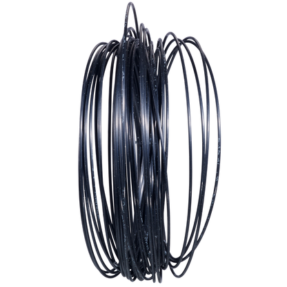 Babolat Tennis String RPM Blast 12M - 1.25 (17) - Black