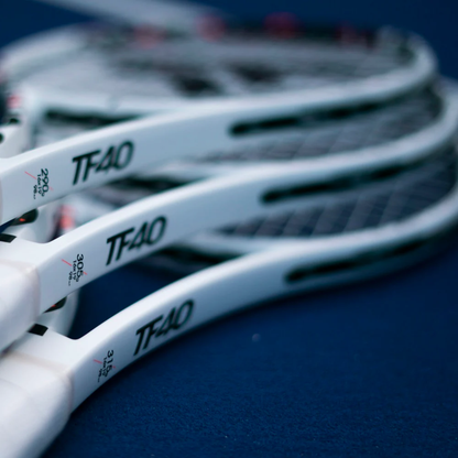 Tecnifibre Tennis Racquet TF40 315 Frame (315g)