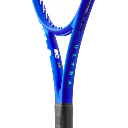 Wilson Tennis Racquet Ultra 100L v5 Frame (280g)