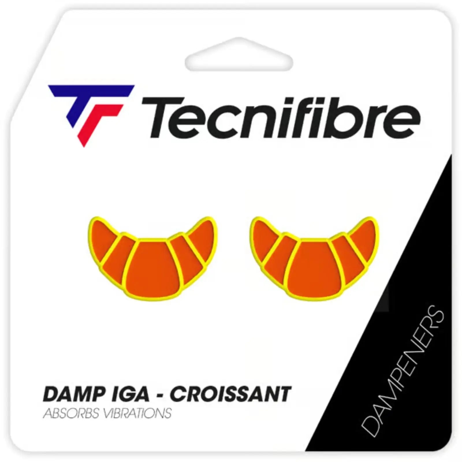 Tecnifibre Iga Croissant Dampener - 2 Piece