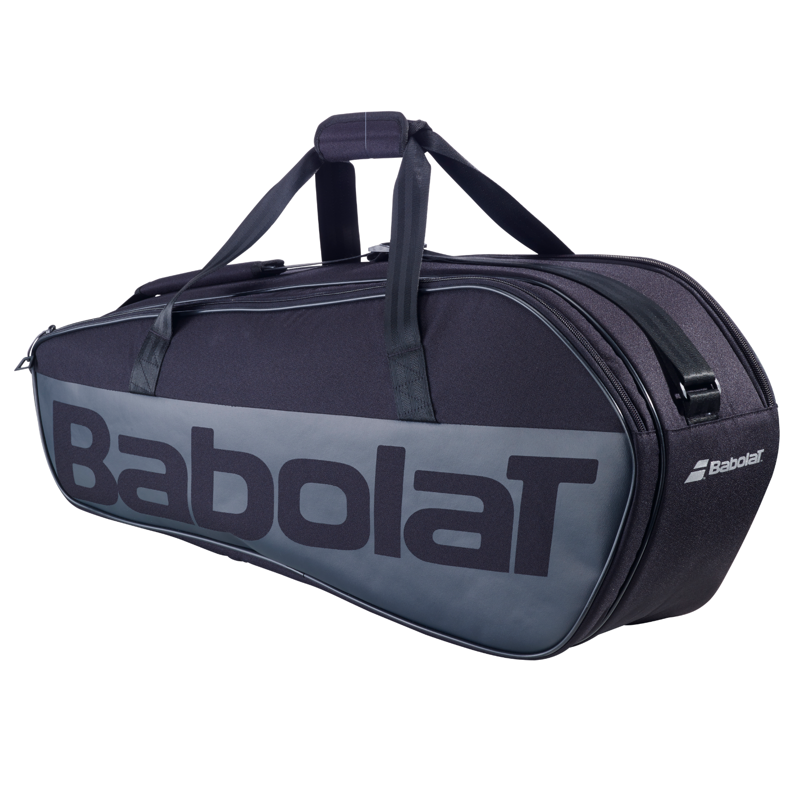 Babolat Tennis Bag Court M - 6 Racquets (2Nd Gen)