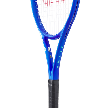 Wilson Tennis Racquet Ultra 100 v5 Frame (300g)