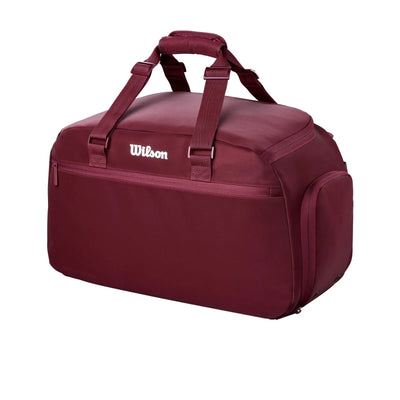 Wilson Tennis Bag Defyer Small Duffle Bag