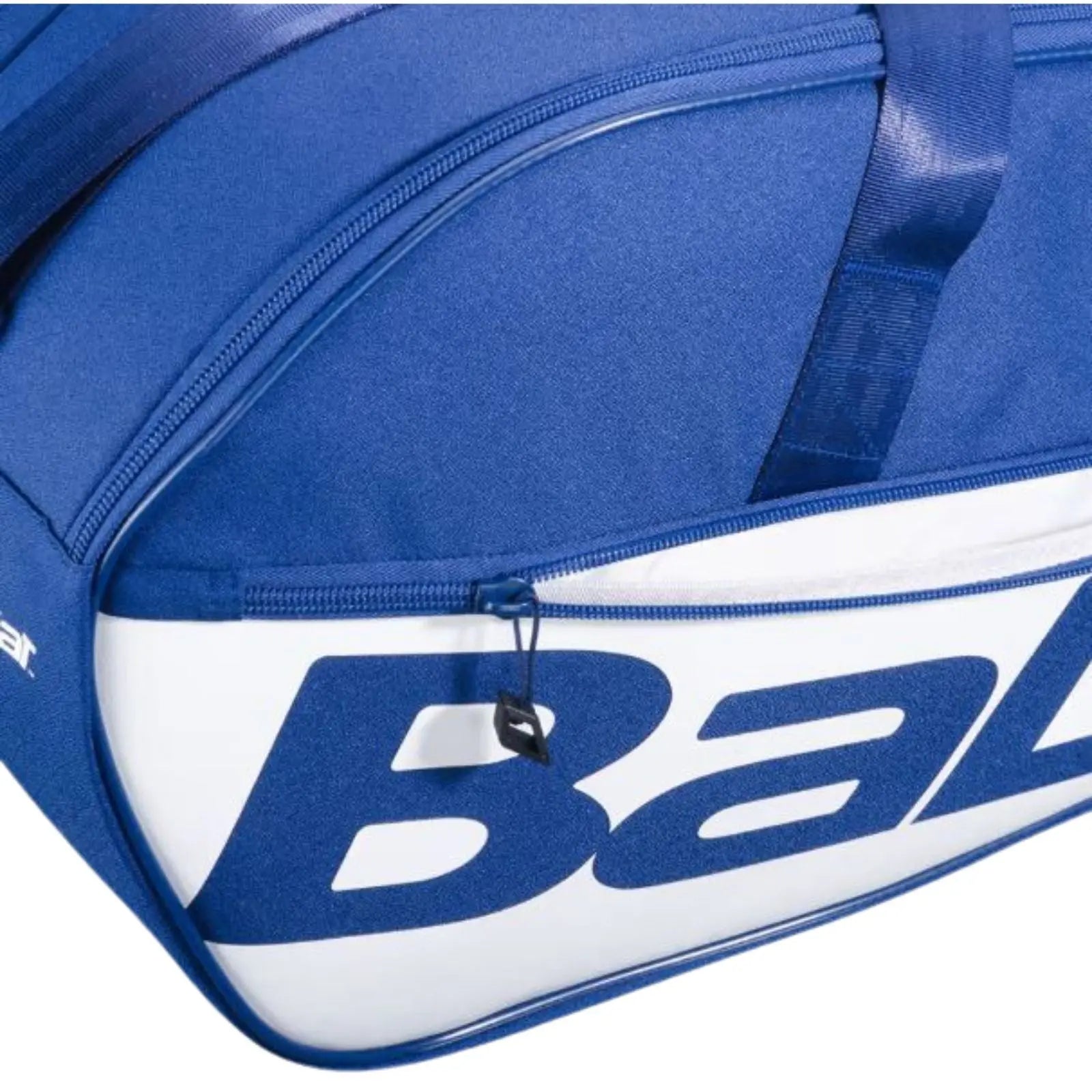 Babolat Tennis Bag Court M 6 Racquets Dark Blue Babolat