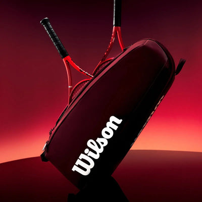 Wilson Tennis Bag Defyer 15 Racquets