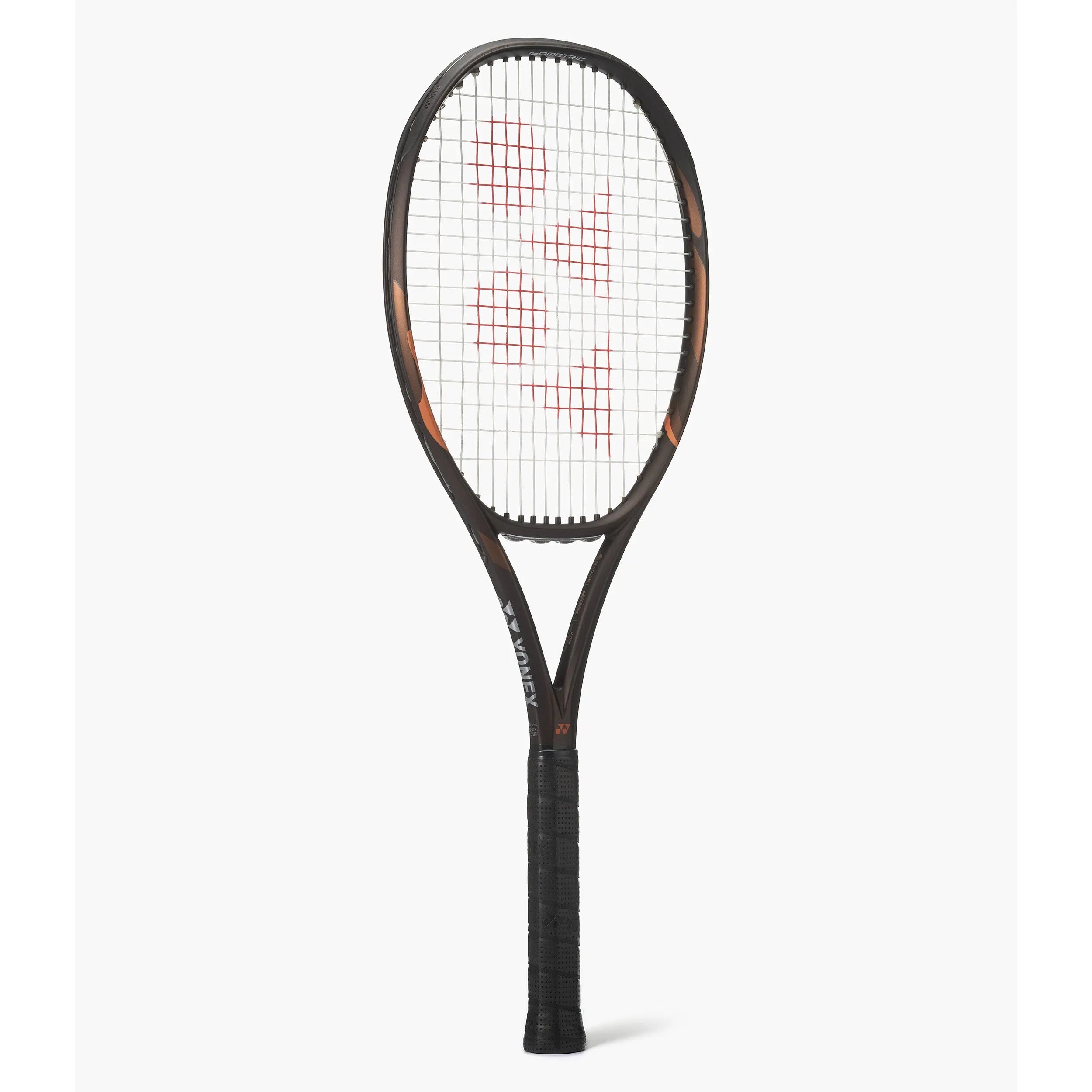Yonex Tennis Racquet Ezone 98 (Espresso Brown)(Unstrung)