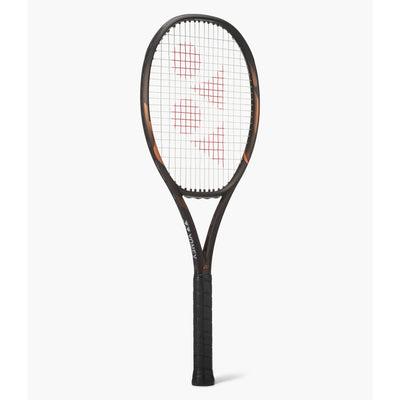 Yonex Tennis Racquet Ezone 98 (Espresso Brown)(Unstrung)