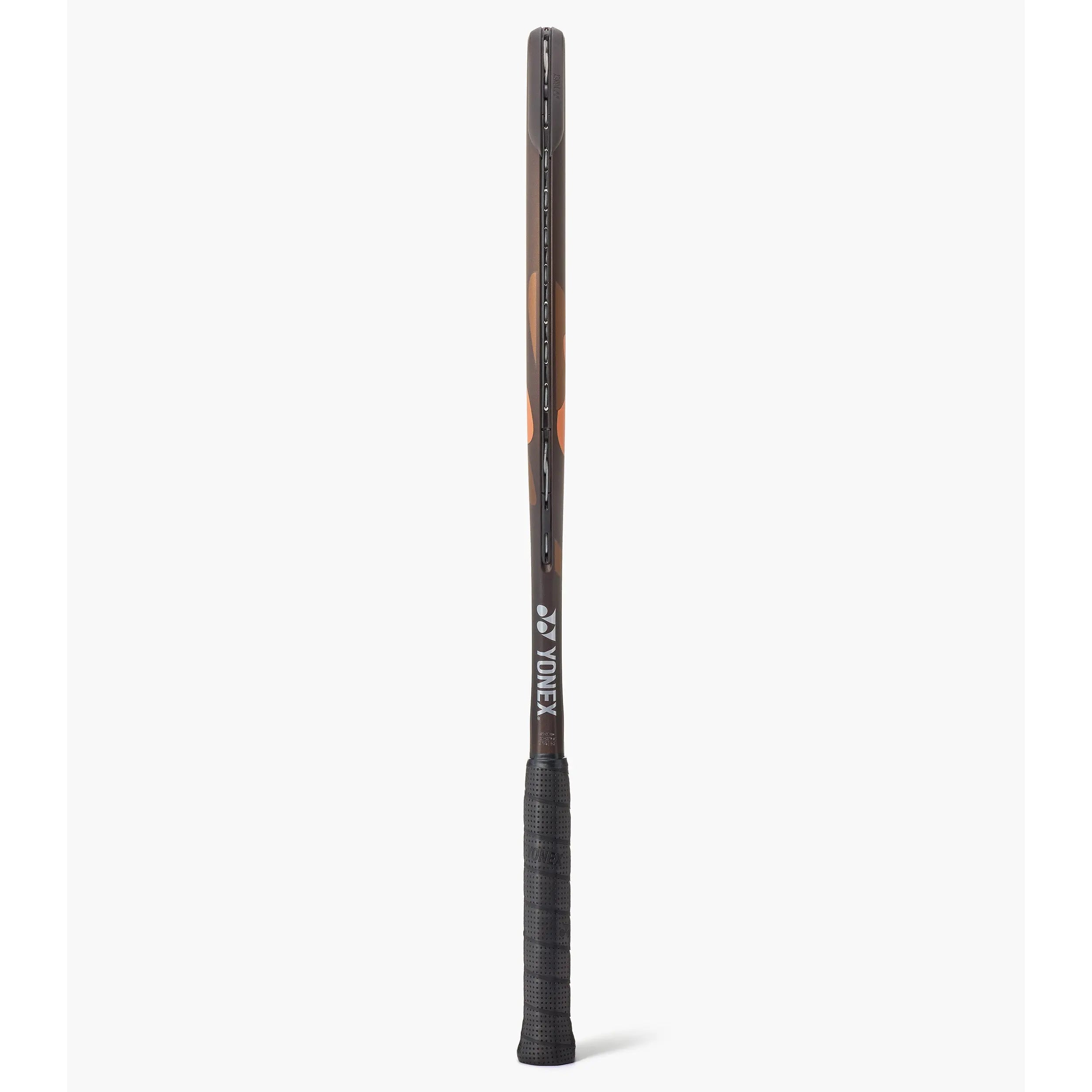 Yonex Tennis Racquet Ezone 98 (Espresso Brown)(Unstrung)
