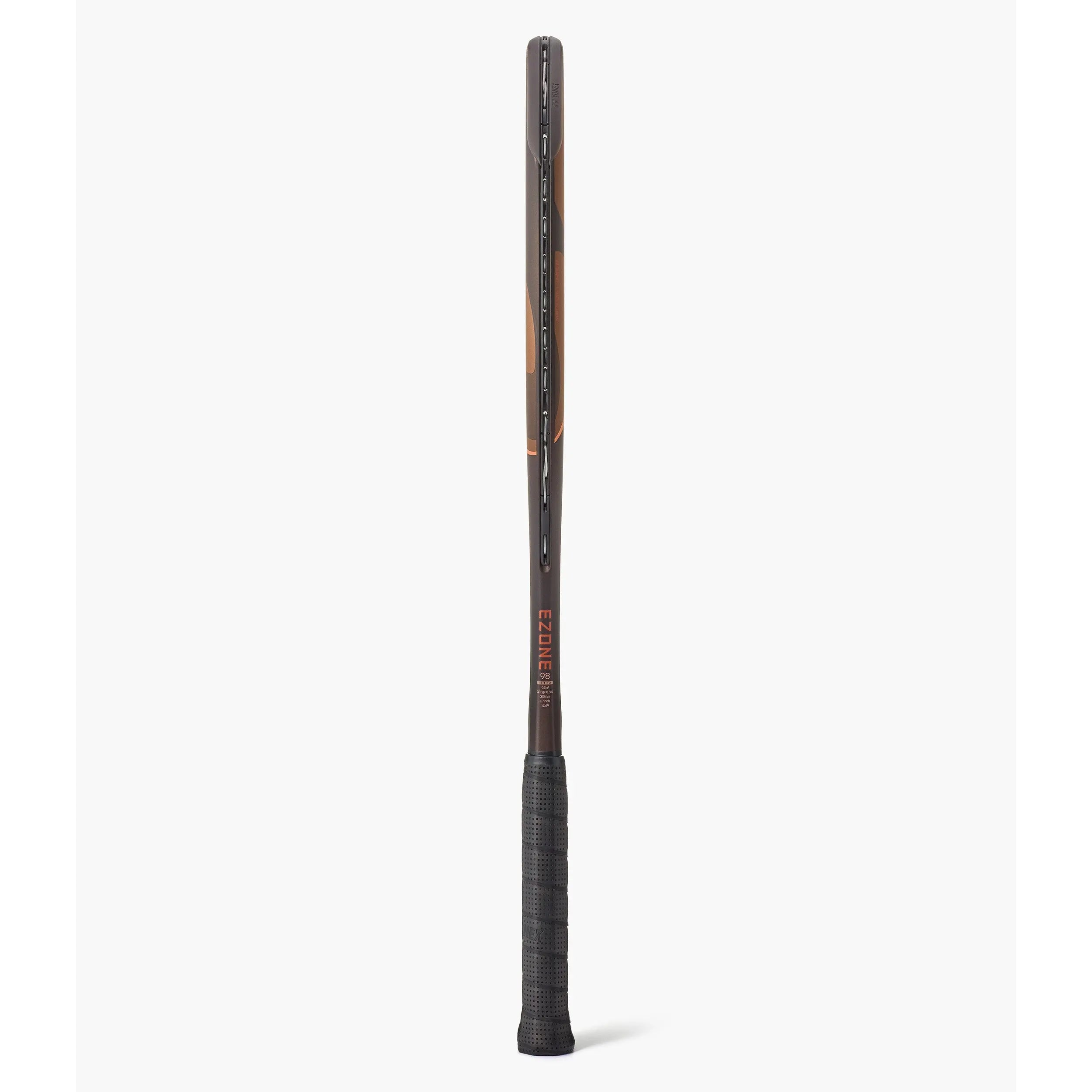 Yonex Tennis Racquet Ezone 98 (Espresso Brown)(Unstrung)