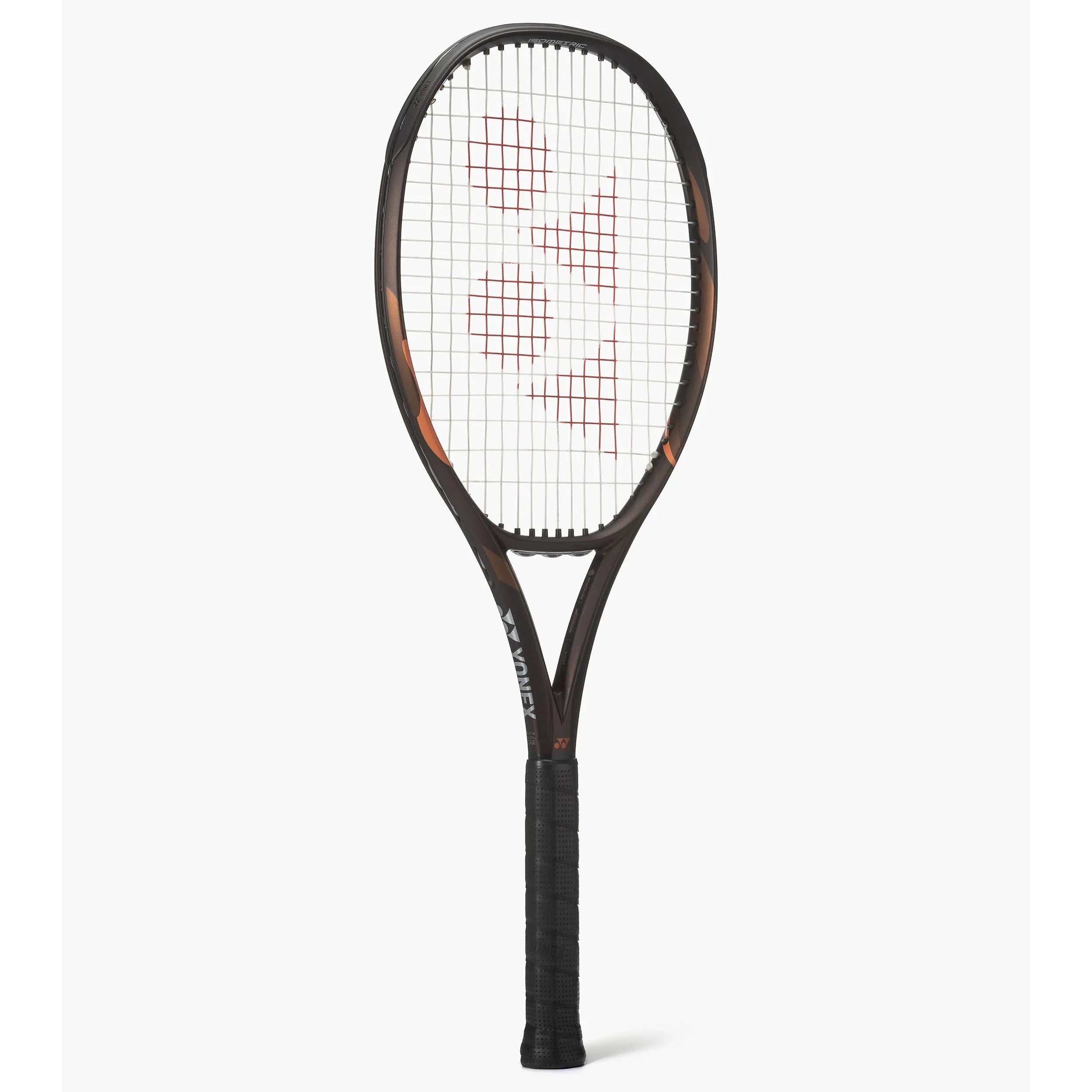 Yonex Tennis Racquet Ezone 100 (Espresso Brown)(Unstrung)
