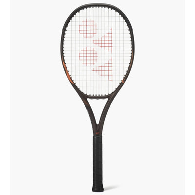 Yonex Tennis Racquet Ezone 100 (Espresso Brown)(Unstrung)