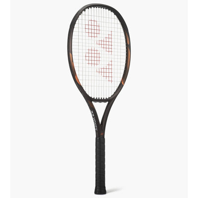 Yonex Tennis Racquet Ezone 105 (Espresso Brown)