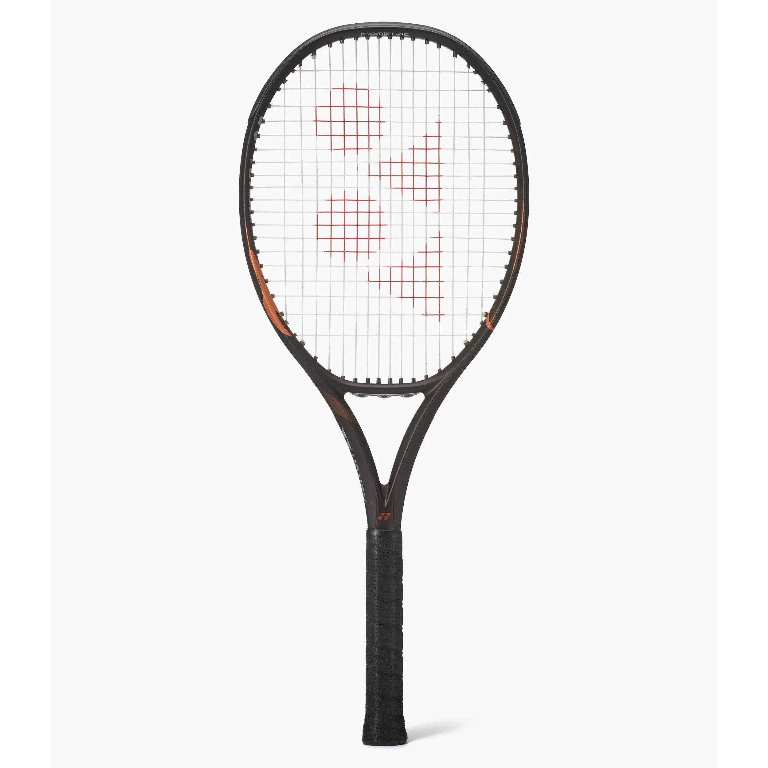 Yonex Tennis Racquet Ezone 105 (Espresso Brown)