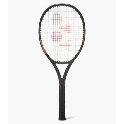 Yonex Tennis Racquet Ezone 105 (Espresso Brown)