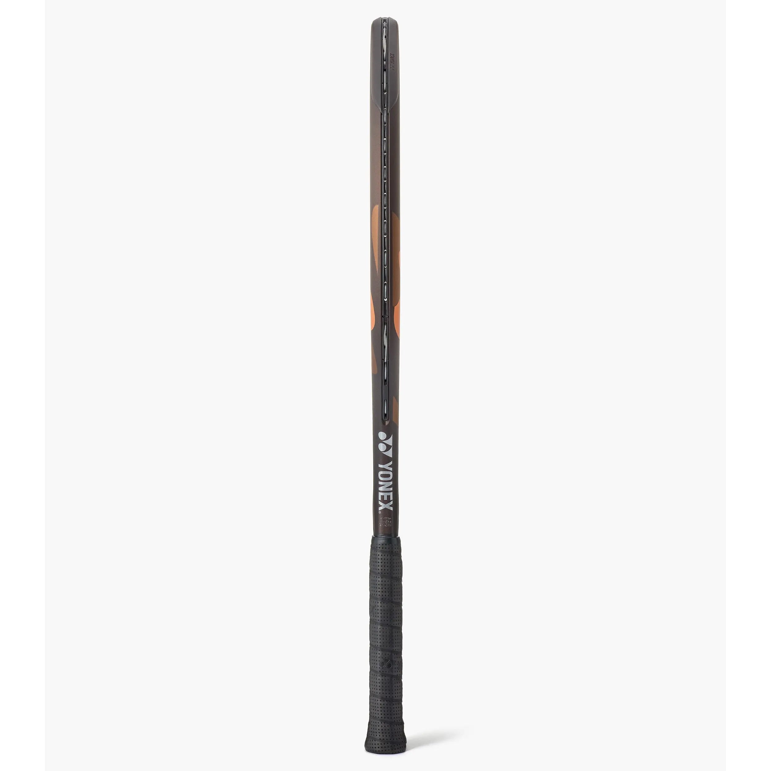 Yonex Tennis Racquet Ezone 105 (Espresso Brown)