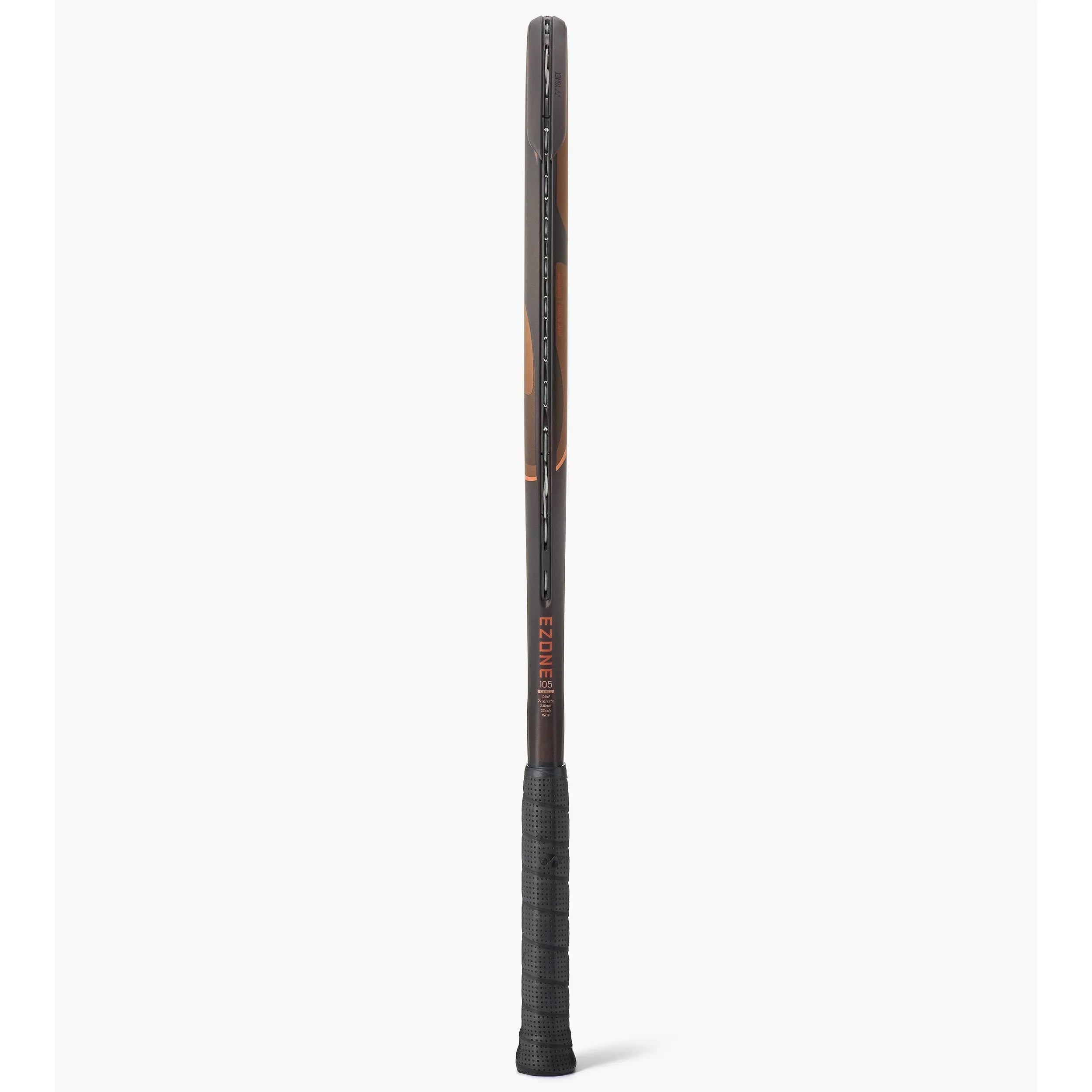 Yonex Tennis Racquet Ezone 105 (Espresso Brown)