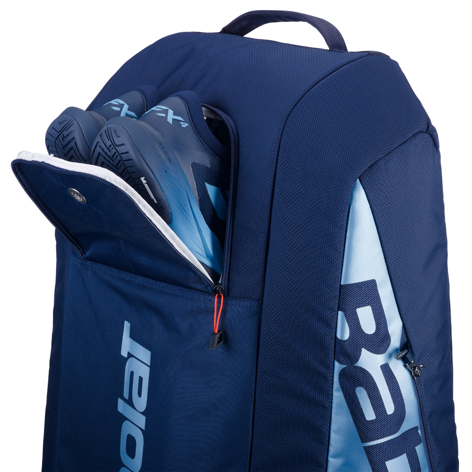 Babolat Tennis Bag Pure Drive 12 Racquets