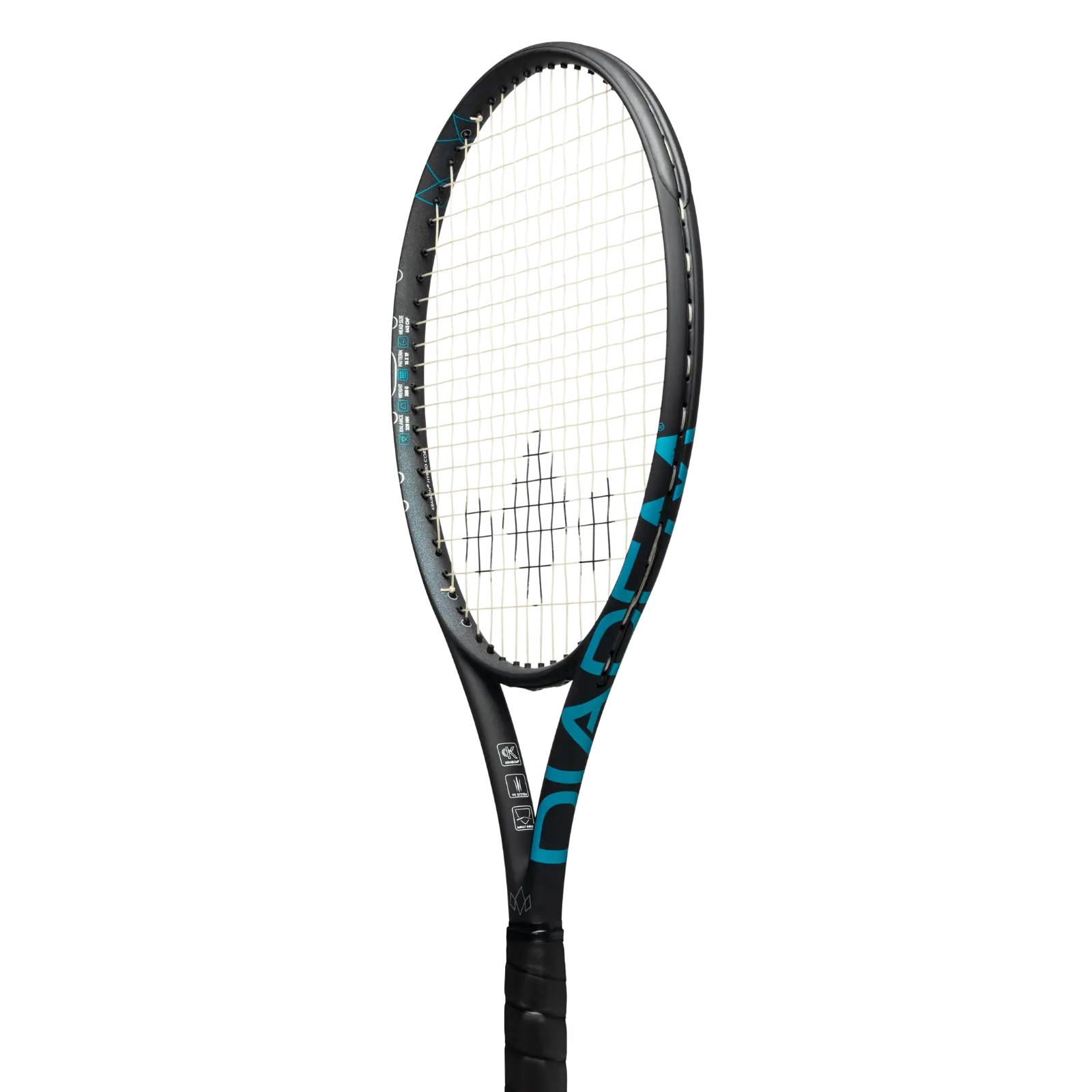 Diadem Tennis Racquet Nova 100 V3 (Unstrung)