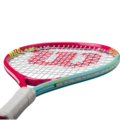 Wilson Tennis Junior Racquet Intrigue Jr 21 (195g)