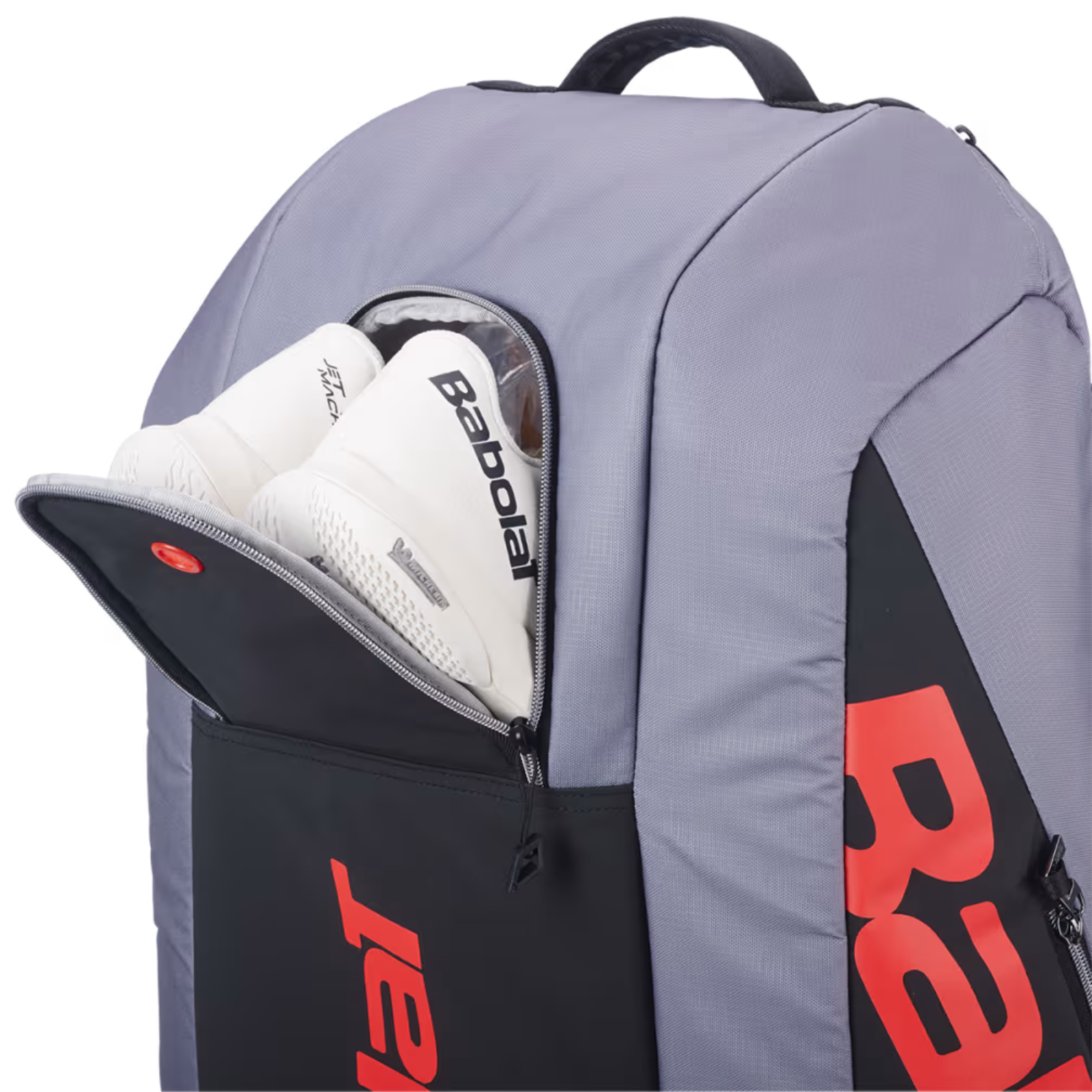 Babolat Tennis Bag Pure Strike 9 Racquets