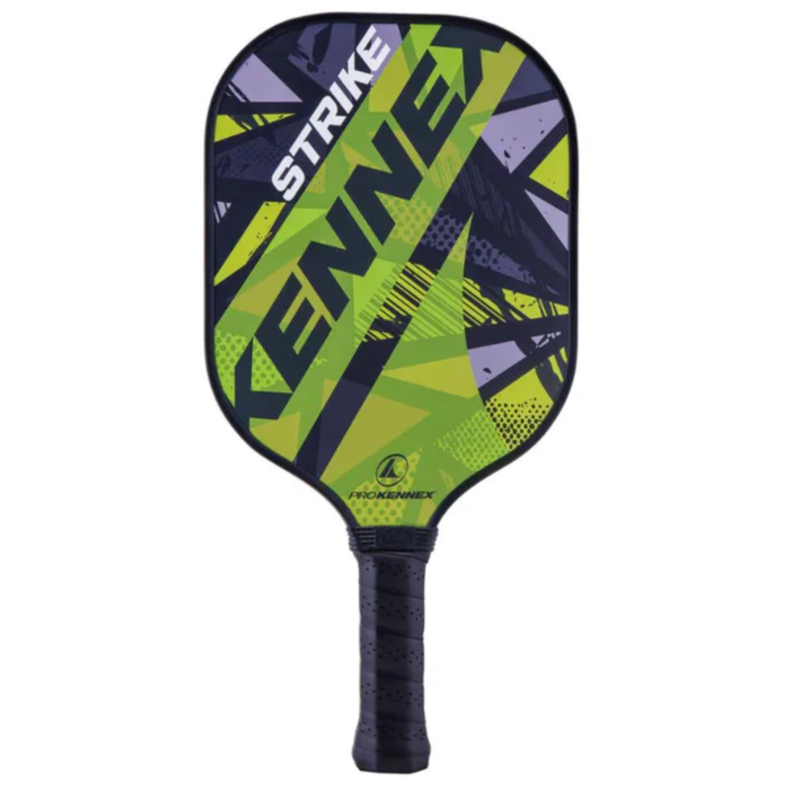 Pro Kennex Pickleball Paddel Strike Green (217g)