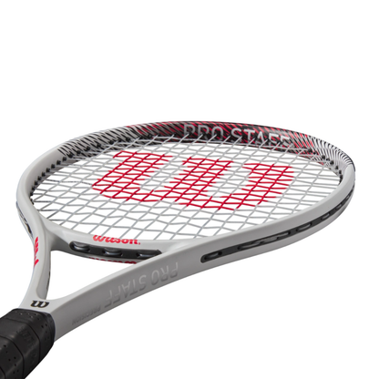 Wilson Tennis Racquet PRO Staff Precision Rxt 105 (305g)