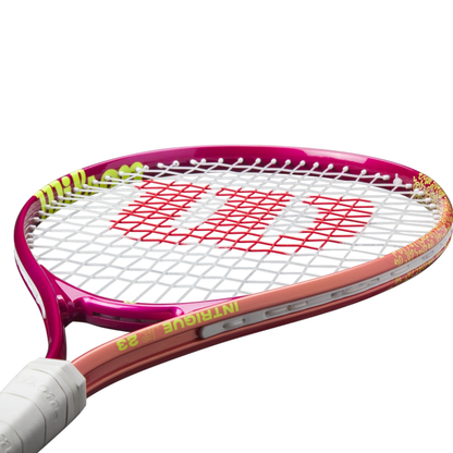 Wilson Tennis Junior Racquet Intrigue Jr 23 (205g)