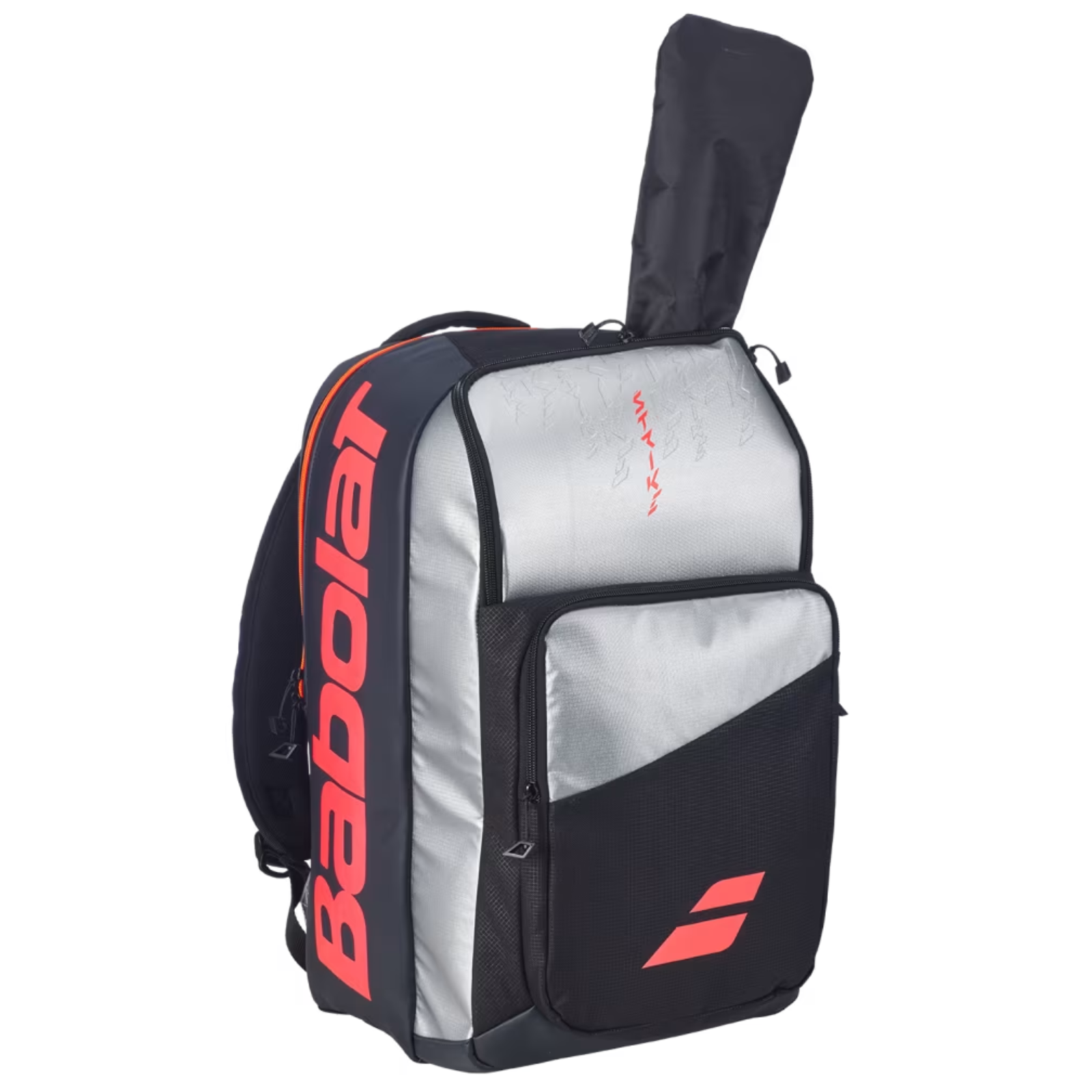 Babolat Tennis Bag Pure Strike Backpack