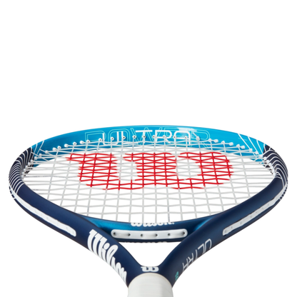 Wilson Tennis Racquet Ultra Power Rxt 105 (290g)