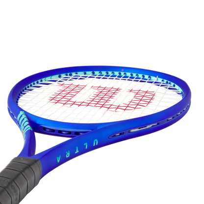 Wilson Tennis Racquet Ultra 100L v5 Frame (280g)