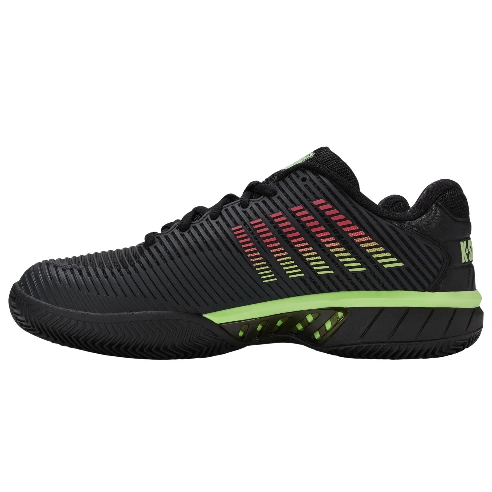 KSwiss Men's Tennis Shoes Hypercourt Express 2 - Clay Court K-Swiss