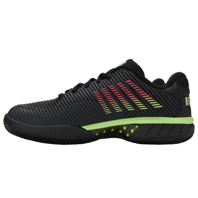 KSwiss Men's Tennis Shoes Hypercourt Express 2 - Clay Court K-Swiss