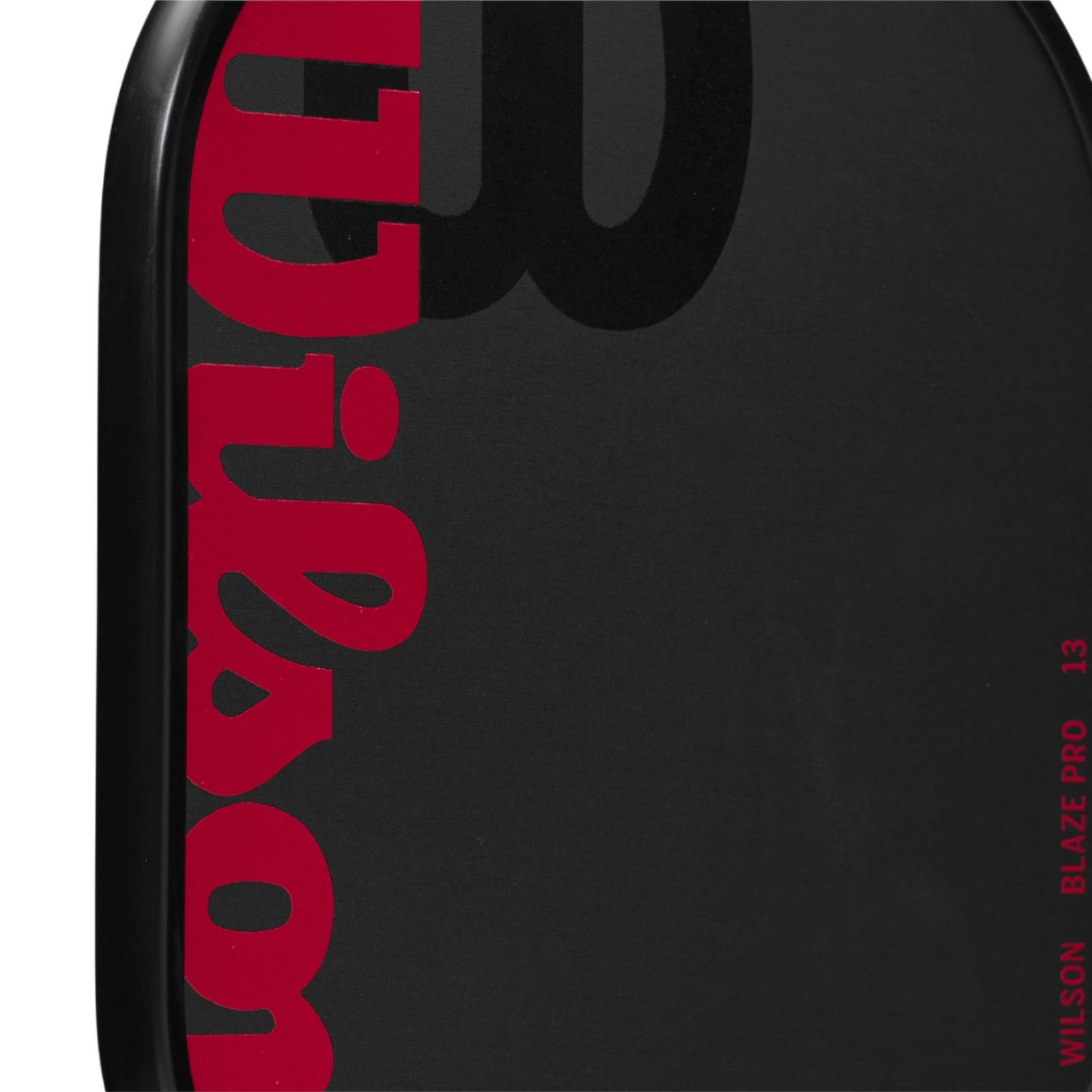 Wilson Pickleball Paddle Blaze PRO 13Mm