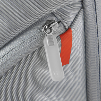 Wilson Tennis Bag Shift Super Tour Backpack - White