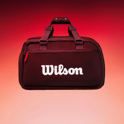 Wilson Tennis Bag Defyer Small Duffle Bag
