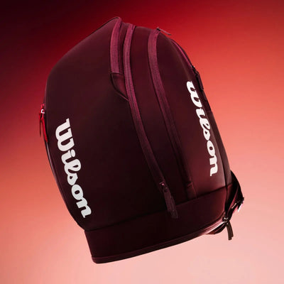 Wilson Tennis Bag Defyer Backpack