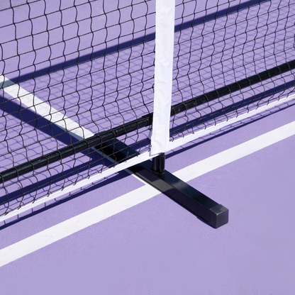 Luft Pickleball Club Net (Heavy Duty 6.8M)