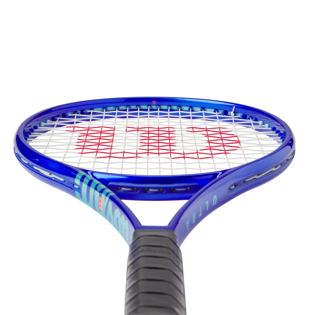 Wilson Tennis Racquet Ultra 99 PRO v5 Frame (305g)