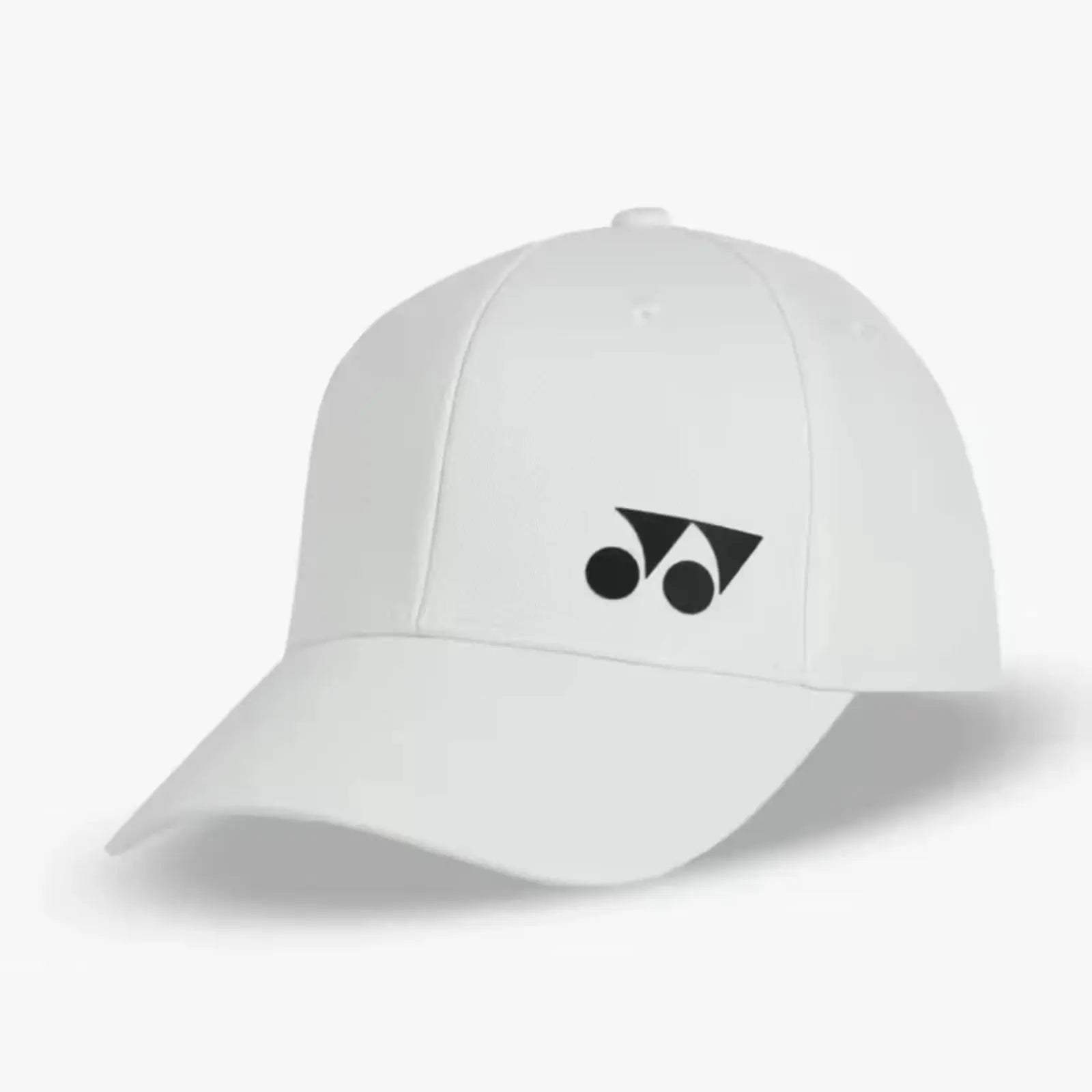 Yonex Unisex Cap White