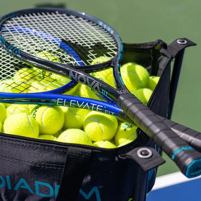 Diadem Tennis Racquet Elevate ELT (Unstrung)