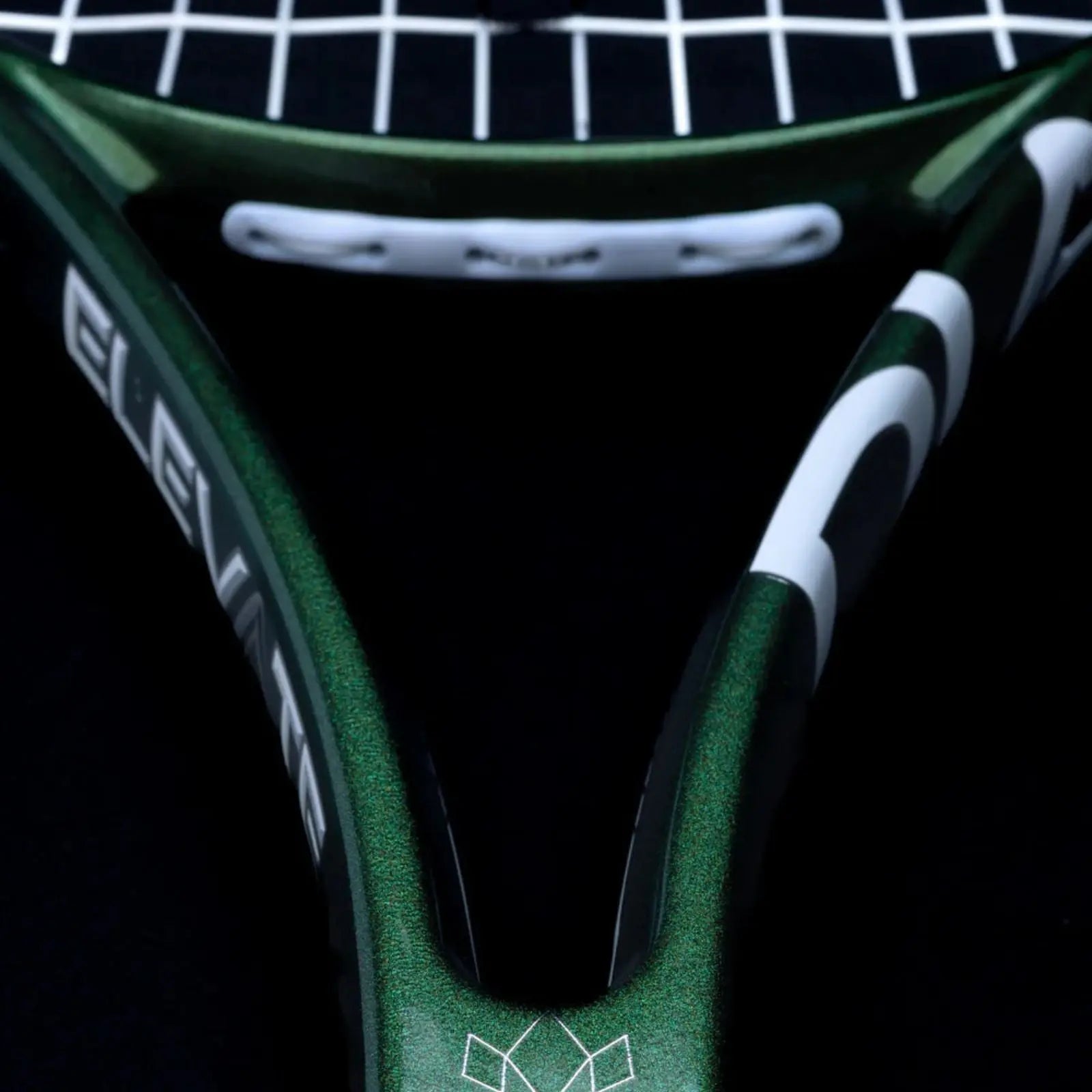 Diadem Tennis Racquet Elevate Team 98 (Unstrung)