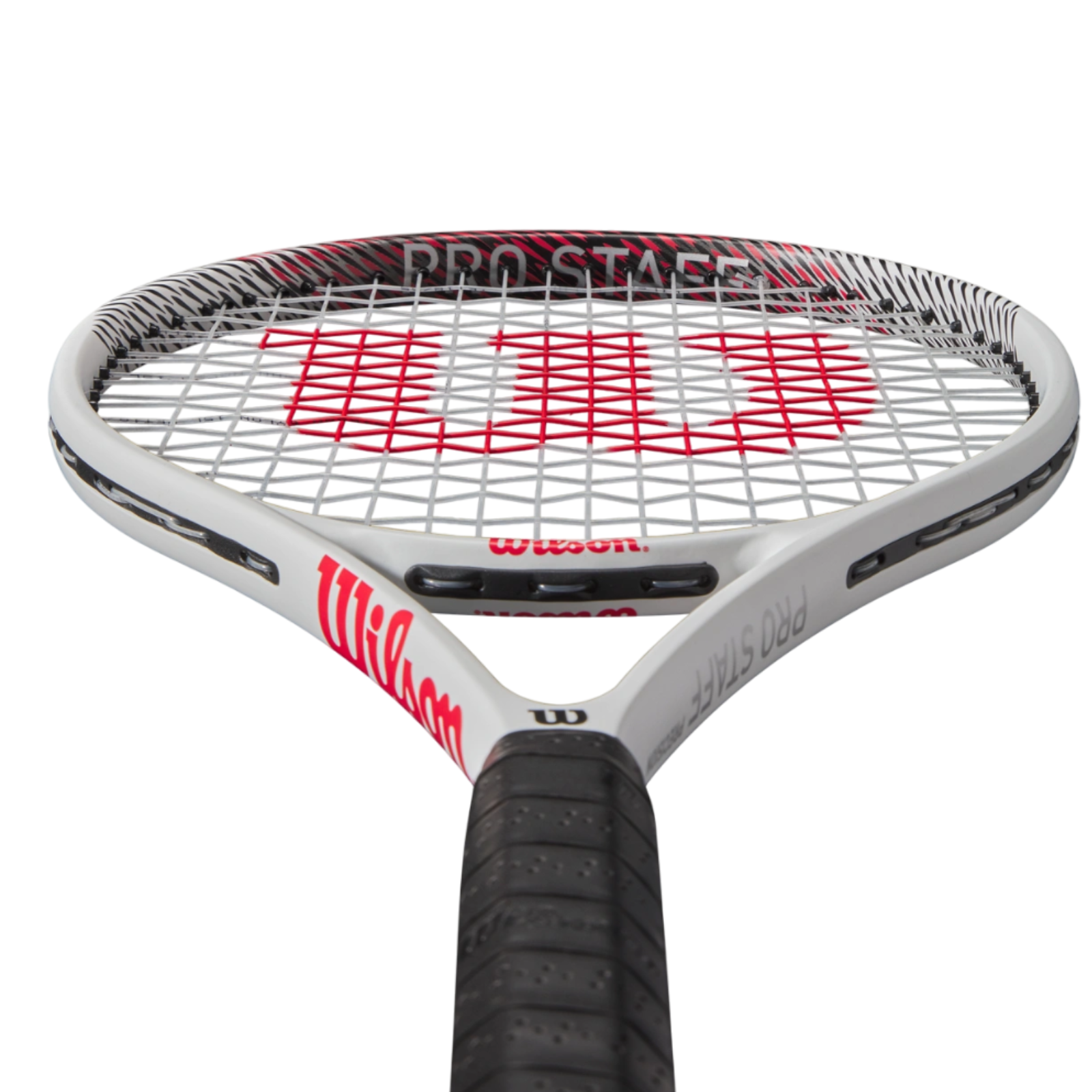 Wilson Tennis Racquet PRO Staff Precision Rxt 105 (305g)