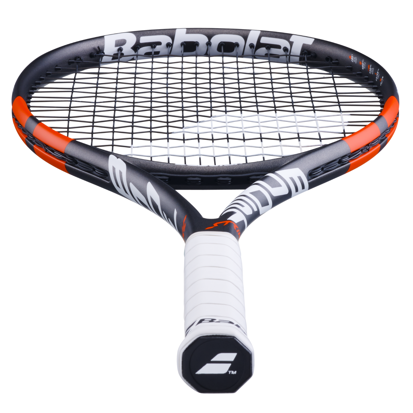 Babolat Tennis Racquet Boost Strike (285g)