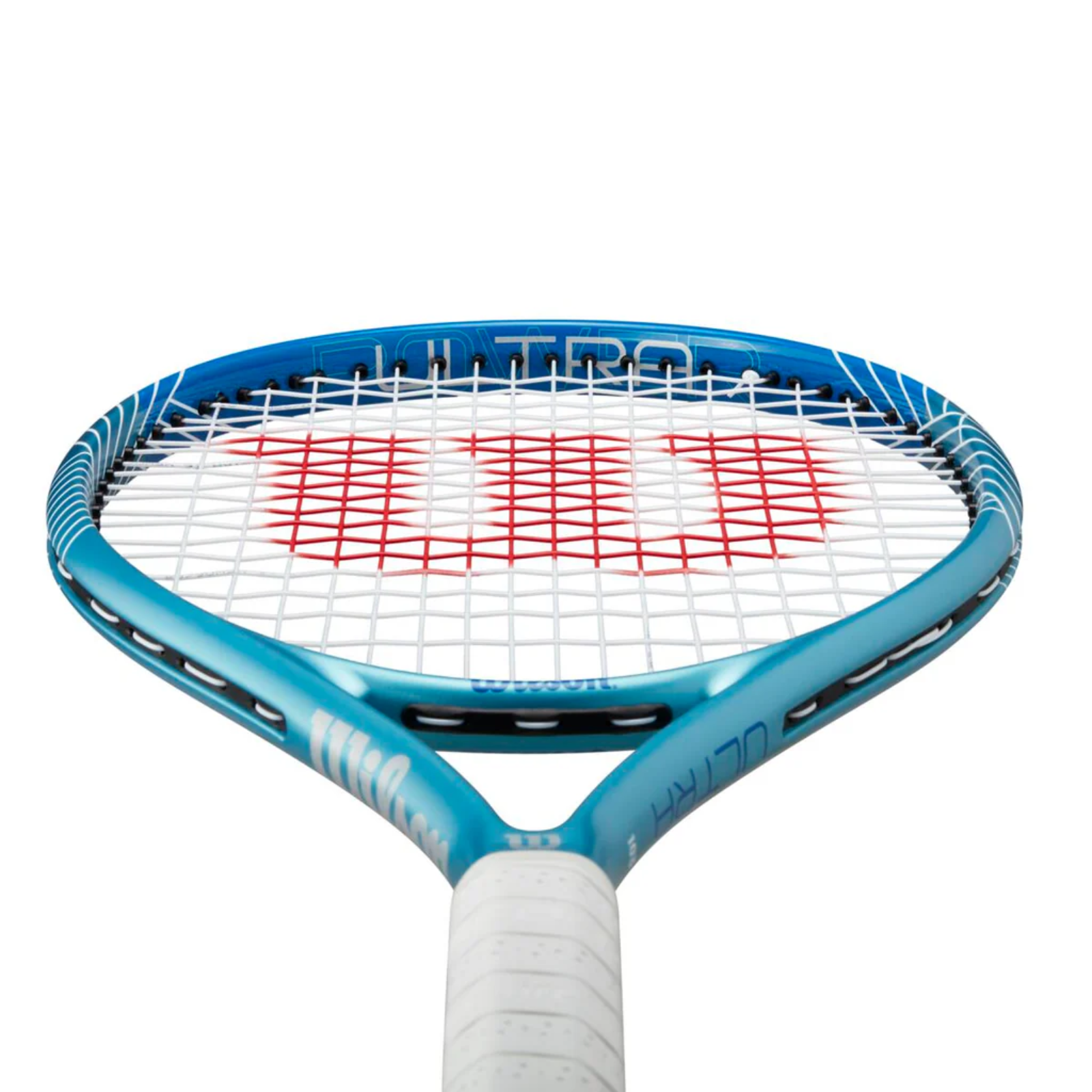Wilson Tennis Racquet Ultra Power 103 (278g)