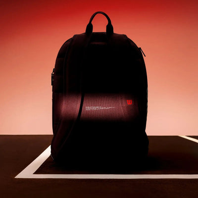 Wilson Tennis Bag Defyer Backpack