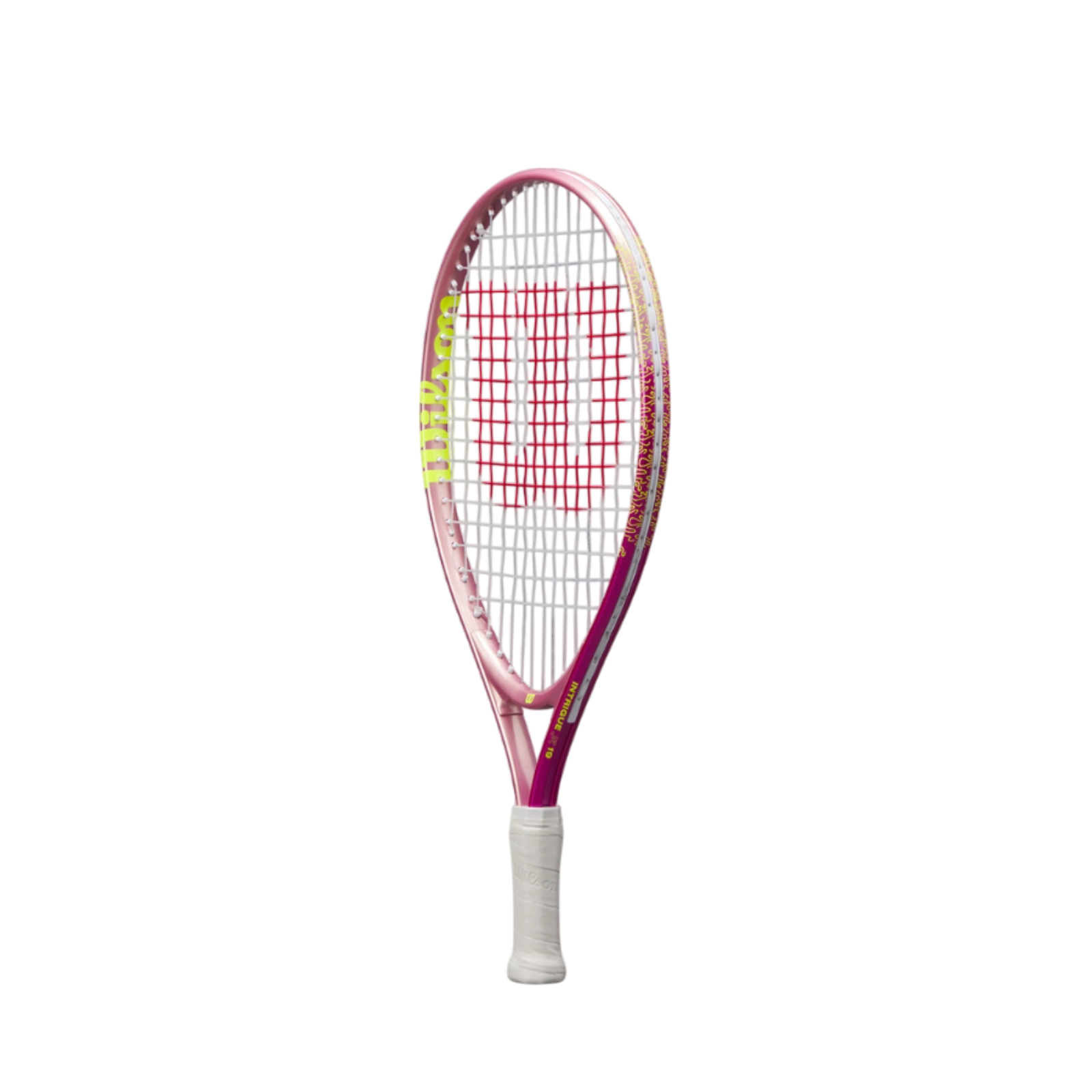 Wilson Tennis Junior Racquet Intrigue Jr 19 (175g)