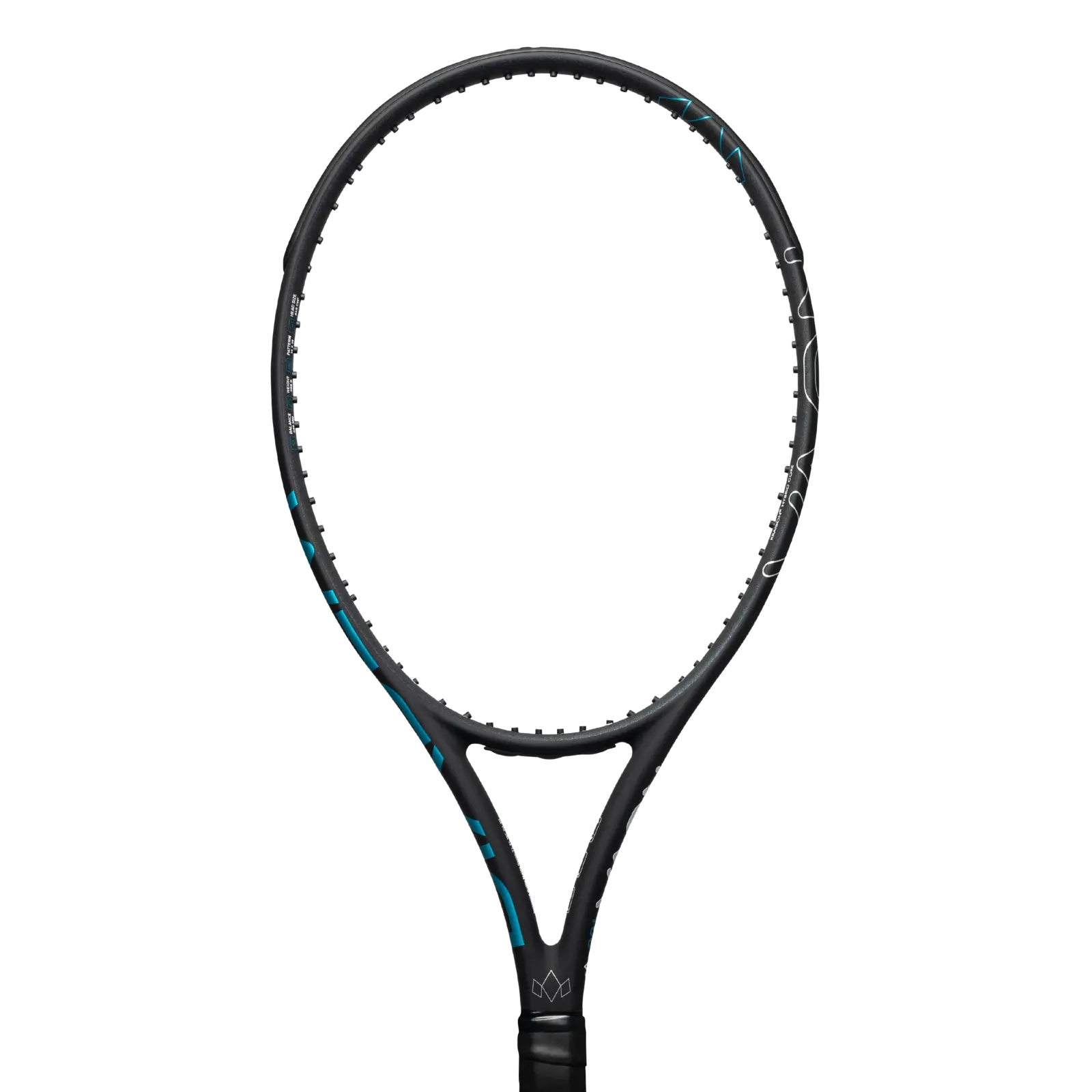 Diadem Tennis Racquet Nova 100 V3 (Unstrung)