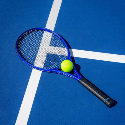Diadem Tennis Racquet Elevate ELT (Unstrung)